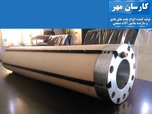 انواع آداپتور-شرکت کارسان مهر-کرج-تولید کننده انواع شفت های بادی و سازنده ماشین آلات صنعتی