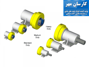 انواع قفل کن-شرکت کارسان مهر-کرج-تولید کننده انواع شفت های بادی و سازنده ماشین آلات صنعتی