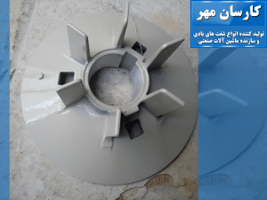 انواع قطعات دقیق صنعتی-شرکت کارسان مهر-کرج-تولید کننده انواع شفت های بادی و سازنده ماشین آلات صنعتی