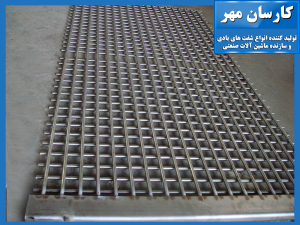 مخازن صنعتی و سازه های فلزی-شرکت کارسان مهر-کرج-تولید کننده انواع شفت های بادی و سازنده ماشین آلات صنعتی
