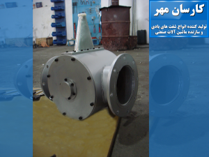 انواع قطعات دقیق صنعتی-شرکت کارسان مهر-کرج-تولید کننده انواع شفت های بادی و سازنده ماشین آلات صنعتی